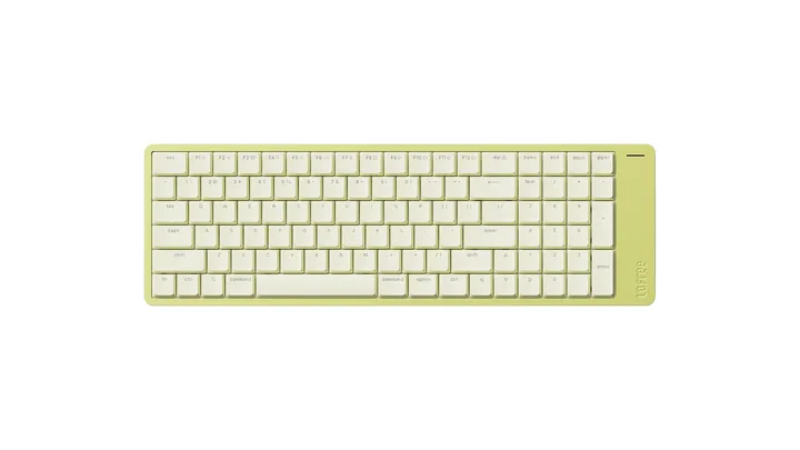 Клавиатура Lofree Flow 2 100 Volt for Mac