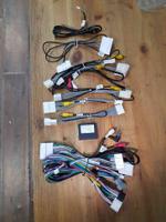 Магнитола для Nissan Murano Z51 2008-2015 - Parafar PF679RN2K на Android 13, Быстрая, QLED+2K, CarPlay, 4G SIM-слот