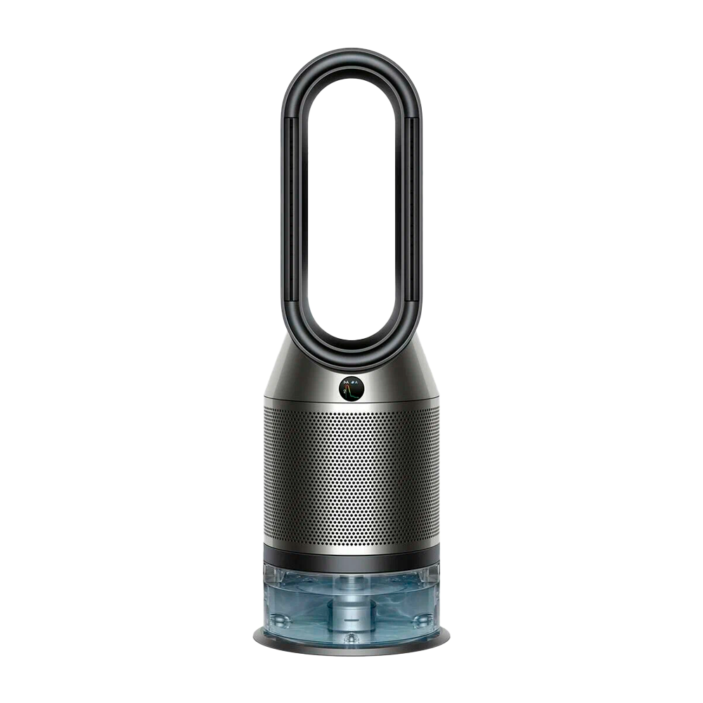 Очиститель-увлажнитель Dyson Purifier Humidify+Cool (PH03), Black / Nickel (Черный / Никель)