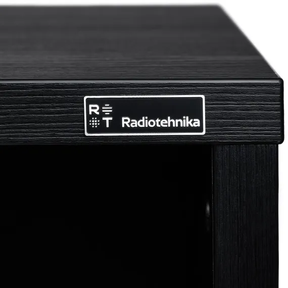 Radiotehnika Rondo 300 Black