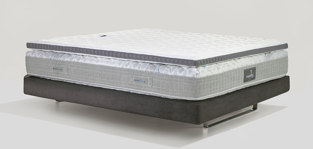 Топпер 90x200x7 Magniflex Topper Classico Plus Soft