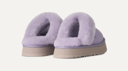 UGG Тапочки Zapatillas Disquette, сиреневый