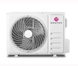 Dantex RK-18SATI/RK-18SATIE