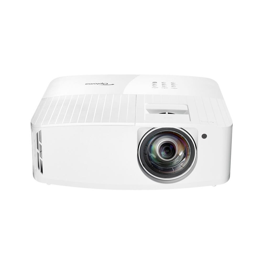 Короткофокусный проектор 4K Optoma 4K400STx