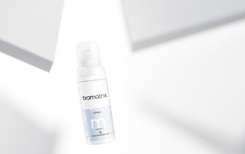 BIOMATRIX SPRAY - Гиалуроновый восстанавливающий спрей 130 мл