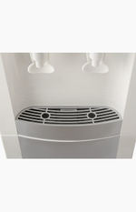 Пурифайер AEL 47 LDs white/silver