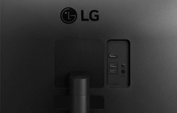 Монитор LG 27" 27QN600-B 2560x1440 IPS LED 75Гц 5ms FreeSync HDMI DisplayPort