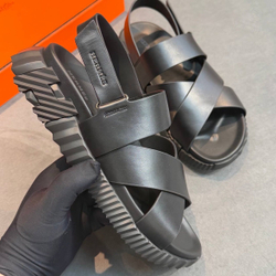 Сандали Hermes Electric
