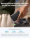 Ультратонкий внешний аккумулятор Anker Nano MagGo (A1665) 5000 мАч, 20W, MagSafe, Qi2, черный