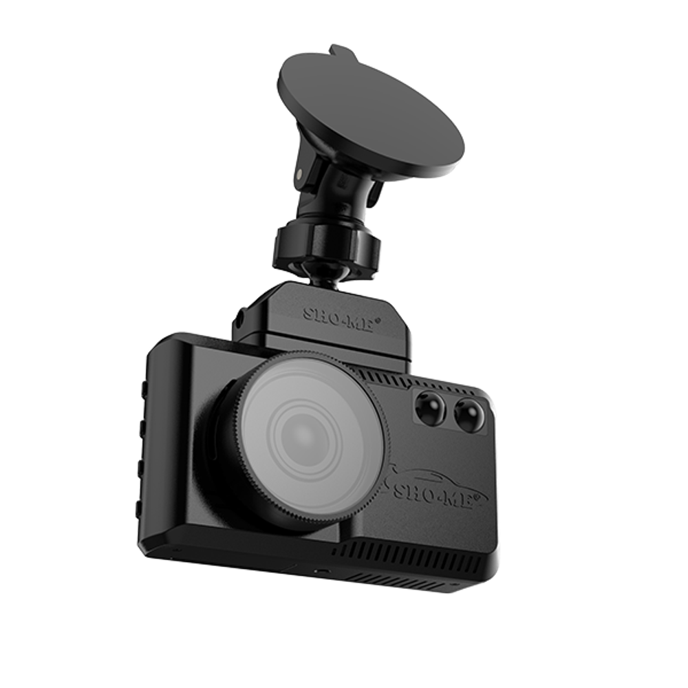 Sho-Me Combo Mirage WiFi DUO