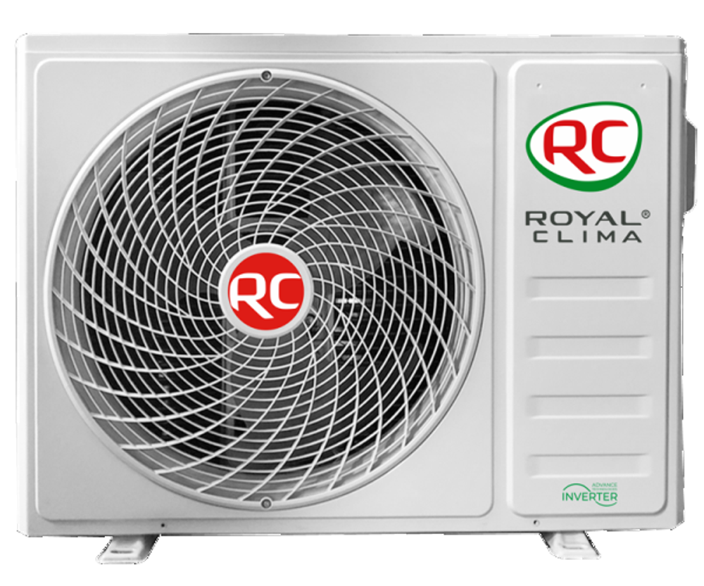 Инверторная сплит-система серии GLORIA INVERTER RCI-GL22HN (комплект)