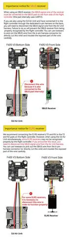Полётный контроллер SpeedyBee F405 V3 BLS + ESC 50A Stack