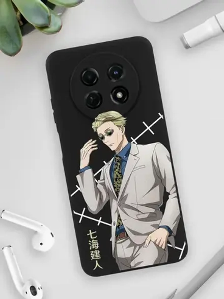 Чехол на Huawei Nova Y91