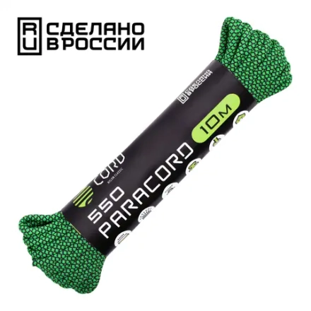 Паракорд CORD