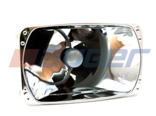 Отражатель фары Scania 2/3 серия