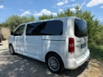 Peugeot Traveller M1 Standard Active
