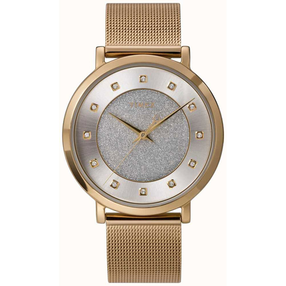 Женские наручные часы Timex TW2U67100