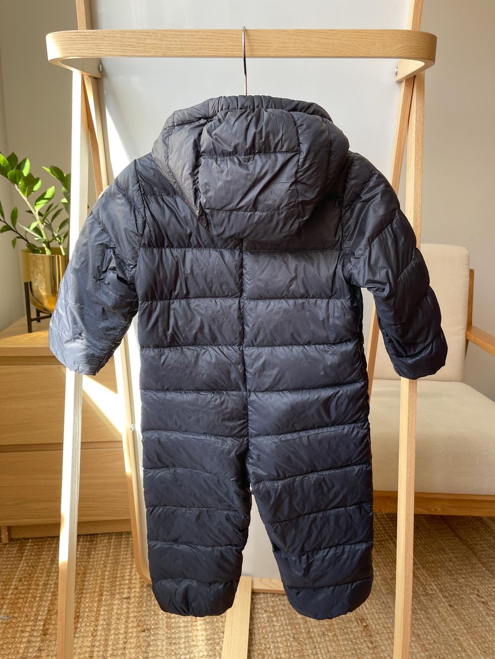 Комбинезон Moncler, 80
