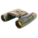 Бинокль Следопыт 10x22  PF-BT-02 3х цветный Camo 60х40х90мм 168г в чехле