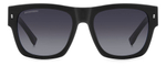 Солнцезащитные очки ICON 0004/S Dsquared2 - черный(ICON 0004\/S)