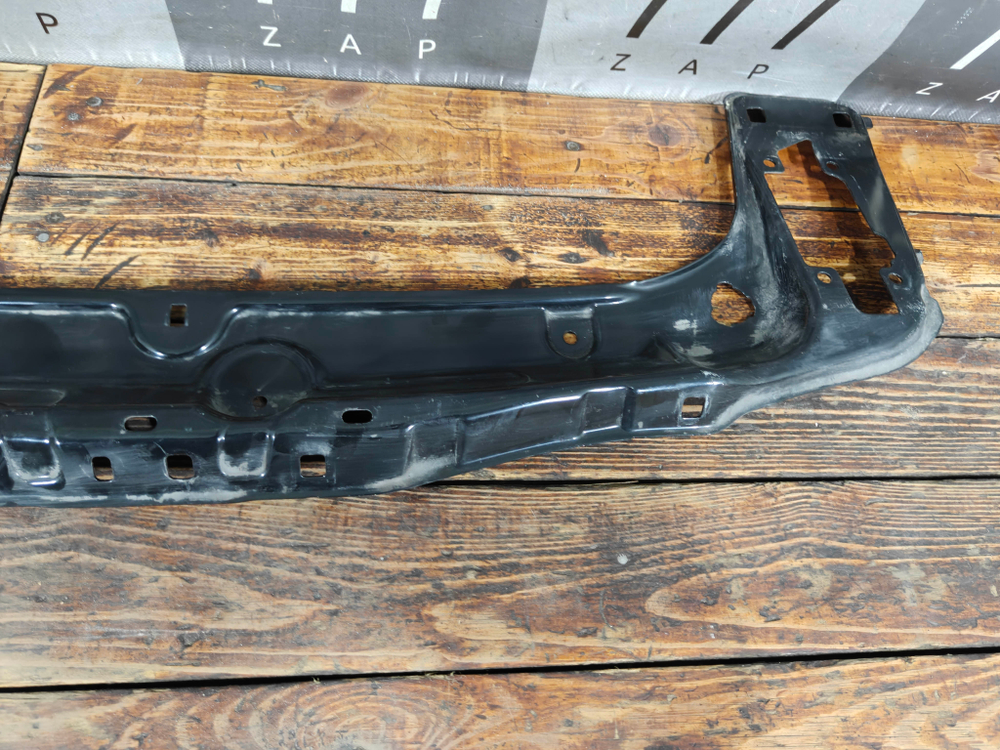 Панель передняя верхняя часть BMW 3-Series (F30) 11-20 Б/У Оригинал 51647245786