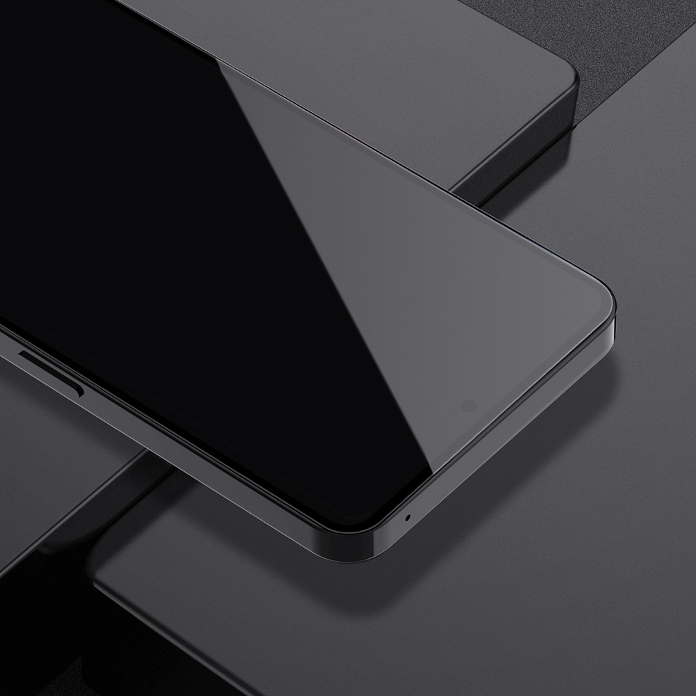 Защитное закаленное стекло от Nillkin для Nothing Phone 3a и 3a Pro, серия CP+PRO Anti-Explosion Glass Screen Protector