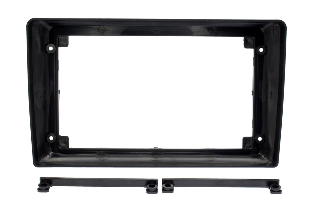 Переходная рамка магнитолы SUZUKI VITARA 2001-2006 9 дюймов