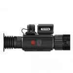 Тепловизионный прицел Sytong AM03-50LRF (384x288,Weaver/Picatinny, IP66, 1024х768, NETD, mk <25 мК)