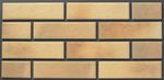 Клинкерная плитка Element Klinker Retro Brick Masala 24,5 x 6,5