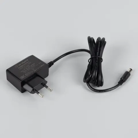 Блок питания ARDV-SP-6-5BW (5V, 1.2A, 6W) (Arlight, Адаптер, 5 лет)