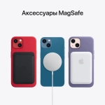 iPhone 13 Midnight 128 Gb (В коробке)