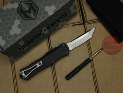 Нож Heretic Manticore T/E Balck