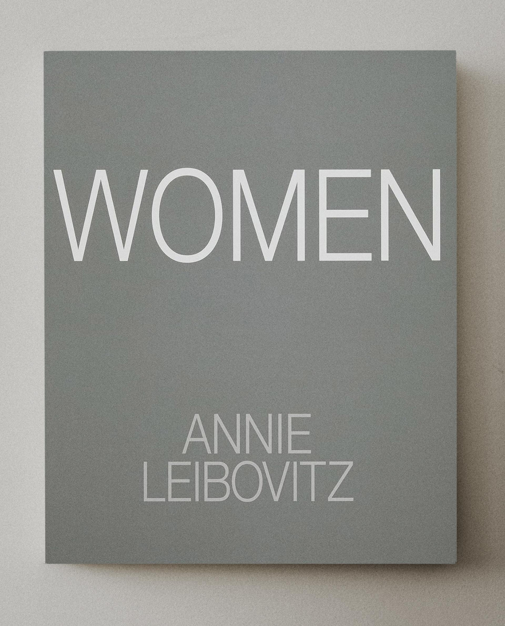 Annie Leibovitz: Women. Фотоальбом (на английском языке) Zara Home, фото 5
