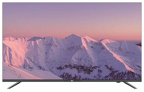 тв ЖК BQ 65FSU32B UHD SMART WebOS