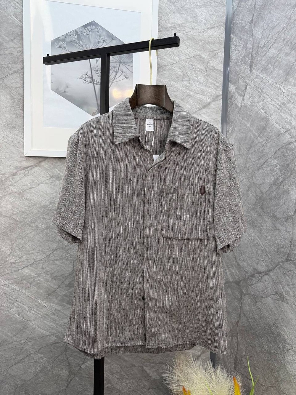Летний костюм Berluti