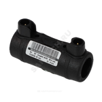 Муфта электросварная ПЭ100 Дн 110 Ру16 SDR11 SMART JOINT EFCL110A