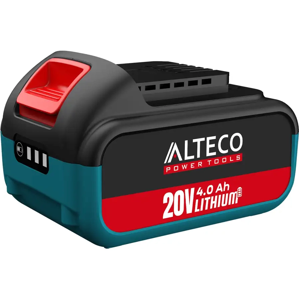 BL 20-4A Аккумулятор ALTECO 37000