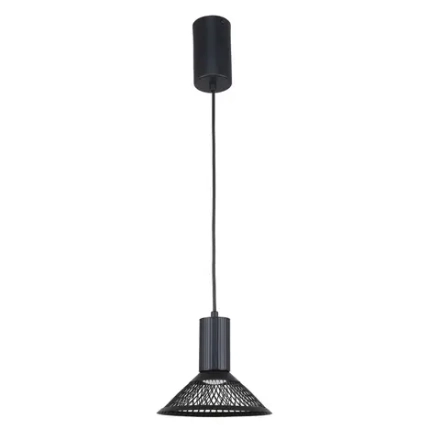 Подвес Metrics 4623-1P, 1*LED*6W, 660LM, 3000K. ТМ F-Promo