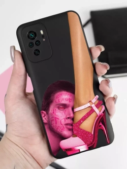 Чехол на Xiaomi Redmi Note 10, Редми Нот 10