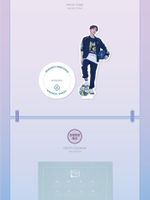 товары Jeong Sewoon - 2019 Season's Greetingsng