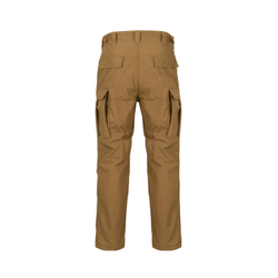 Брюки Helikon-Tex BDU Mk2 Pants Coyote