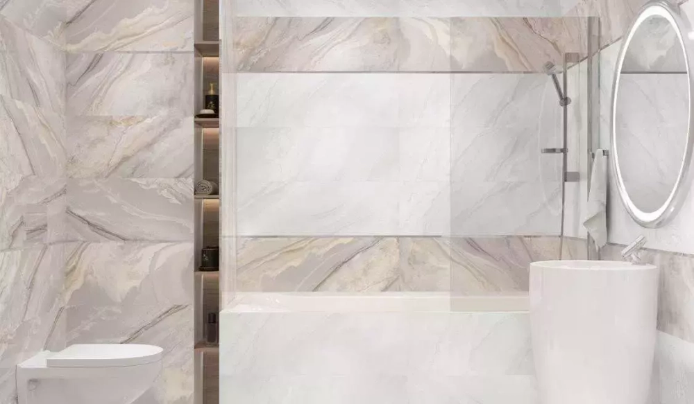 Alma Ceramica Magic GFU04MGC64L 60x60
