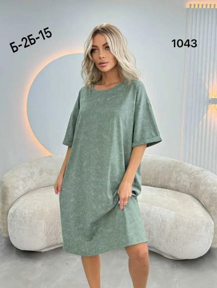 Туника 514678041 (01159590864) Fabrika
