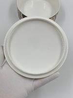 Шкатулка большая Wedgwood Cornucopia