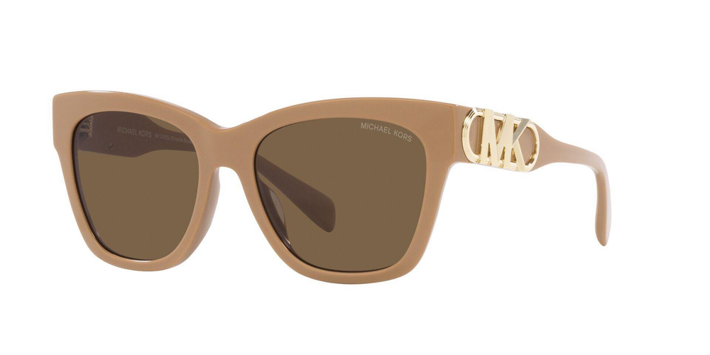 Солнцезащитные очки Empire Square Michael Kors - коричневый(MK2182U)