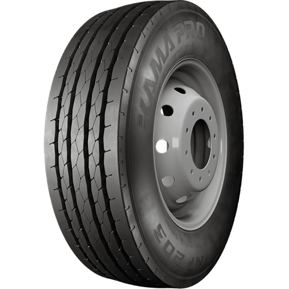 Kama 315/80R22,5 156/150L PRO NF 203 TL M+S 3PMSF