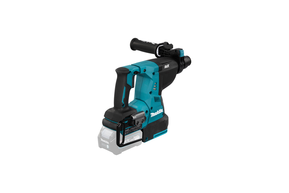 Аккумуляторный перфоратор Makita HR003GZ