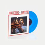 John Coltrane / Giant Steps (Coloured Vinyl)(LP)