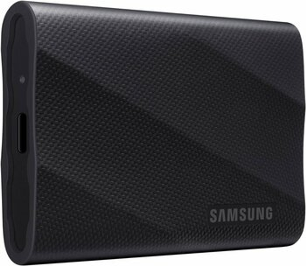 SSD SAMSUNG T9 4TB MU-PG4T0B T9 4TB