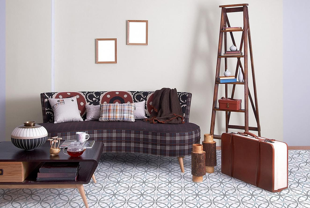 NiceKer Chic Roy 45x45